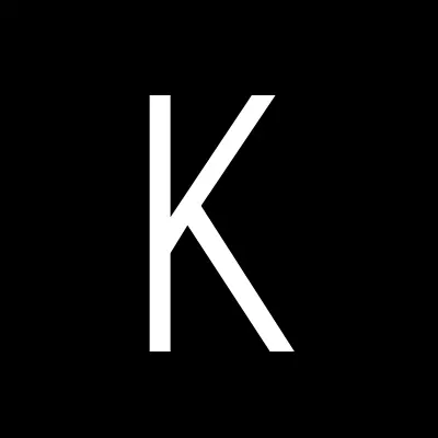 KavaleR, сеть магазинов мужской одежды, лого-визитка