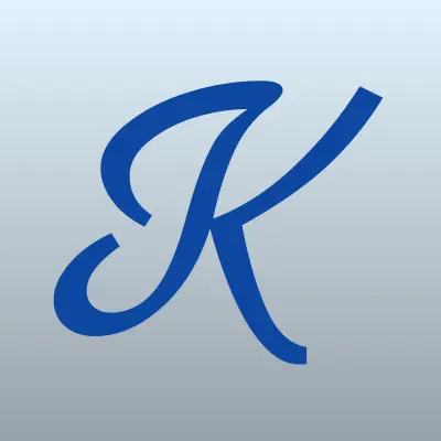КерамБлок, производственная компания, лого-визитка
