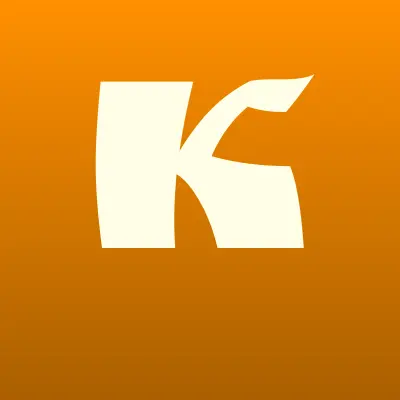 Колосок, фирменный магазин, лого-визитка