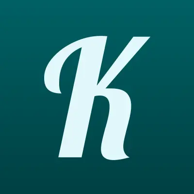 Комбинат благоустройства, лого-визитка