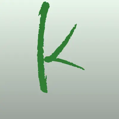 Комильфо, салон красоты, лого-визитка