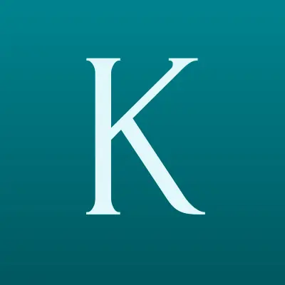 Компания по доставке товаров из ИКЕА, лого-визитка