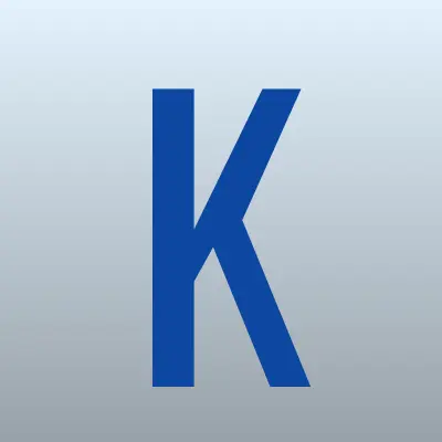 Компания по продаже жалюзи, лого-визитка