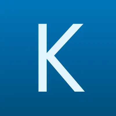 Компания системного администрирования, лого-визитка