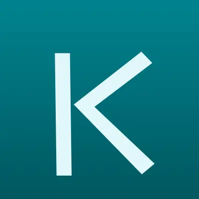 Koreano, мультибрендовый магазин корейской косметики, лого-визитка