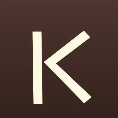 Крокус, магазин цветов, лого-визитка