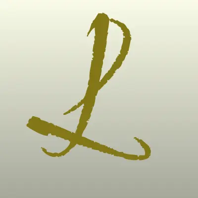 LADA, автосалон, лого-визитка
