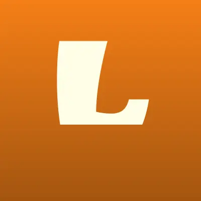 LART, сеть мебельных салонов, лого-визитка