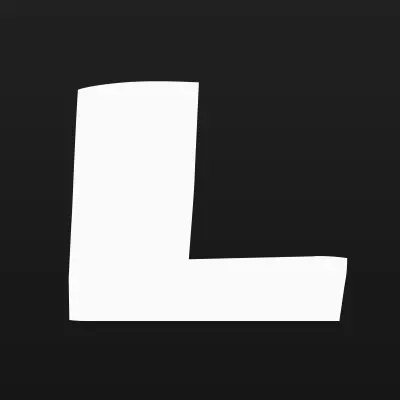 LEADIDEAL, маркетинговое агентство, лого-визитка