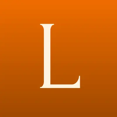 ЛОТОС, студия йоги, лого-визитка
