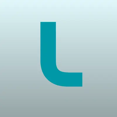 Лаборатория контроля внешней радиационной безопасности, лого-визитка