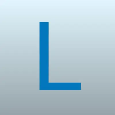 Лакомка, магазин кондитерских изделий, лого-визитка