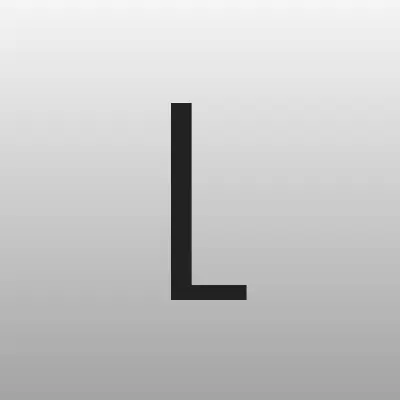 Lauf, магазин обуви, лого-визитка