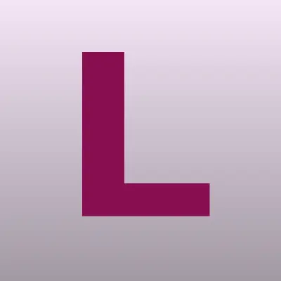 Le Galant, магазин сумок, лого-визитка