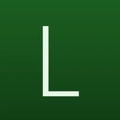 LeTo Auto, магазин автозапчастей, лого-визитка