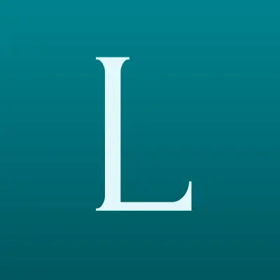 Li Bra, магазин нижнего белья, лого-визитка