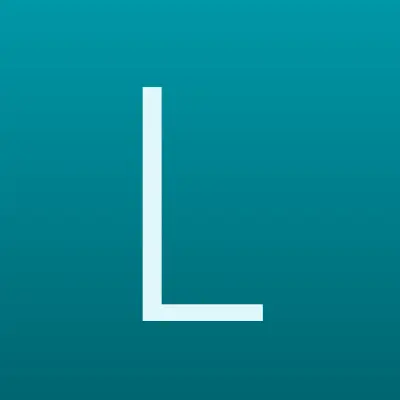 Ли, фирма, лого-визитка