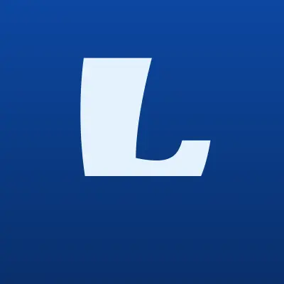 Liberty Group, компания, лого-визитка