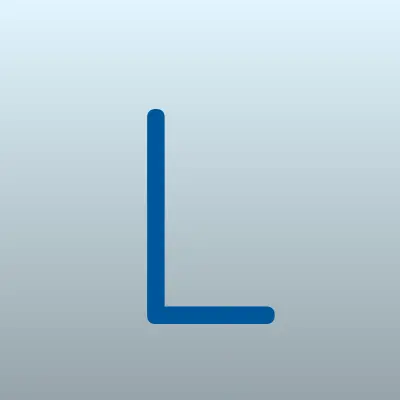 Luna, студия, лого-визитка