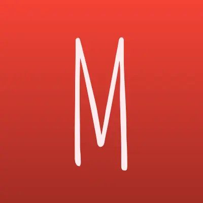 МАКСИТ, лого-визитка