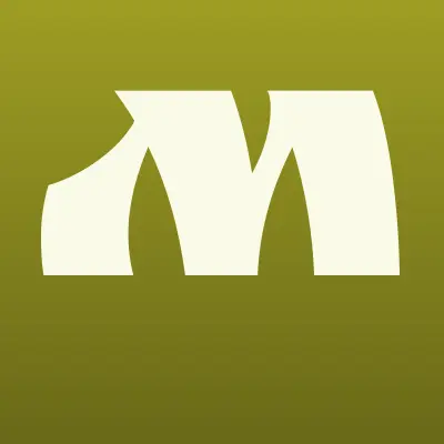 МАСТЕР ПЛЮС, магазин хозяйственных товаров, лого-визитка