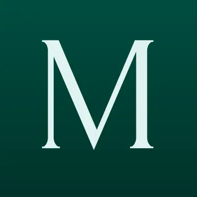 МЕГАСТОМ, клиника, лого-визитка