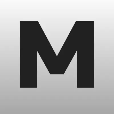 МЕХиКО, магазин одежды и аксессуаров, лого-визитка