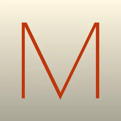 МФЦ Недвижимость, агентство, лого-визитка