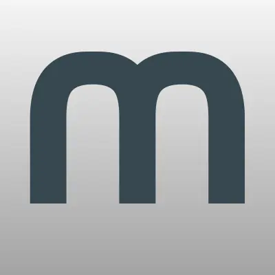 MOST маркет, продовольственный магазин, лого-визитка