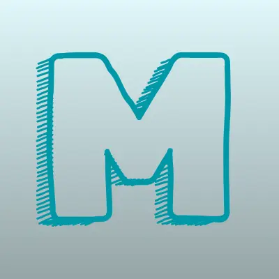 Магазин 1000 и одна сумка, лого-визитка
