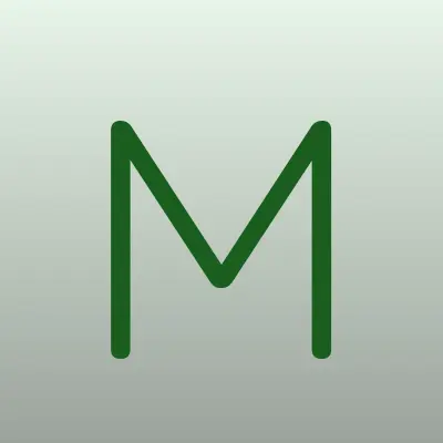 Магазин-бар, лого-визитка