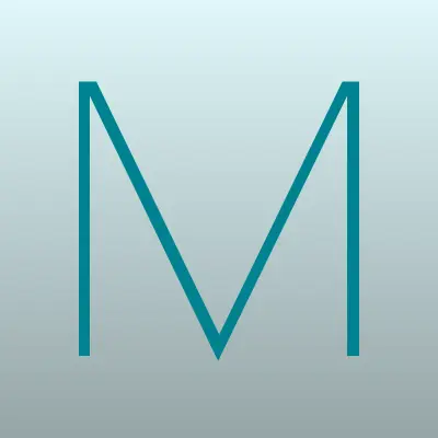 Магазин бижутерии и сувениров, лого-визитка