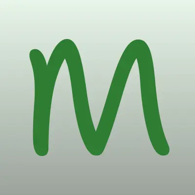 Магазин хлебобулочных изделий, лого-визитка