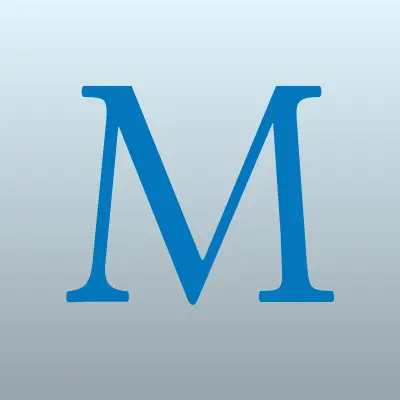 Магазин ивановского текстиля, лого-визитка