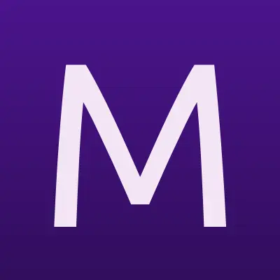 Магазин кондитерских изделий, лого-визитка