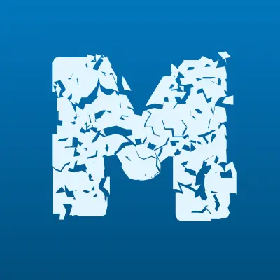 Магазин корпусной мебели, лого-визитка
