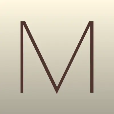 Магазин мягкой мебели, лого-визитка