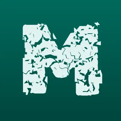 Магазин мобильных аксессуаров, лого-визитка