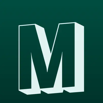 Магазин одноразовой посуды, лого-визитка