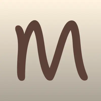 Магазин оптики, лого-визитка