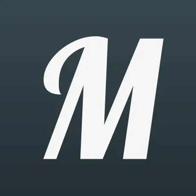 Магазин орехов и сухофруктов, лого-визитка