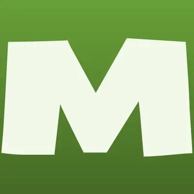 Магазин по продаже именных ложек, лого-визитка