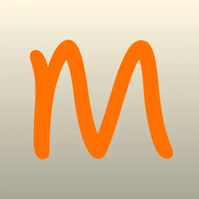 Магазин сумок, лого-визитка