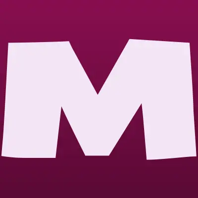 Магазин сумок, лого-визитка