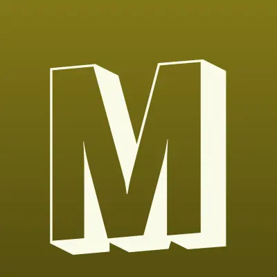 Магазин тканей и фурнитуры, лого-визитка