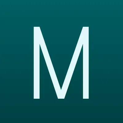 Магазин товаров для дома и ремонта, лого-визитка