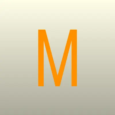 Магазин товаров для сада, лого-визитка