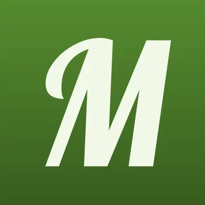 Магазин запчастей для иномарок, лого-визитка