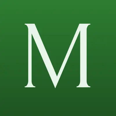 Магия красоты, салон, лого-визитка
