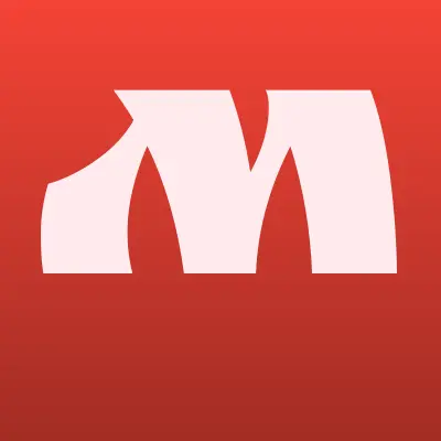 Магия света, магазин, лого-визитка
